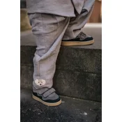 Donsje Hlače za dojenčka Yuno Trousers Golden Retriever