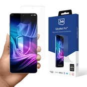 3M Motorola Edge 70 - 3mk svilnato matiran Pro