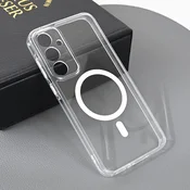 Maska za mobilni telefon Samsung Galaxy A55 5G, Magsafe