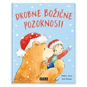 Učila Drobne božične pozornosti