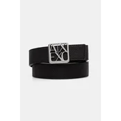 Dvostranski pas Armani Exchange