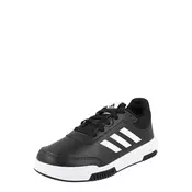 Adidas Ženske patike Tensaur Lace, Crno-bele