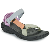 Teva Hurricane XLT 2 Womens Eucalyptus/breskva Bloom 39 Ženske outdoor cipele