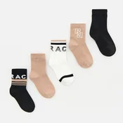 Reserved - Carape 5 pak