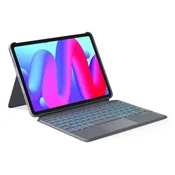 slomart Ergonomska brezžična tipkovnica