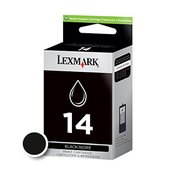 Cartridge Lexmark 18C2090E br.14 black