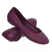 Crocs - Ženske podložene balerinke Olivia II