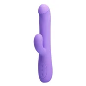 Truman usb silicone rabbit
