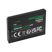 Baterija za Honeywell EDA50K/EDA51K, 4000 mAh