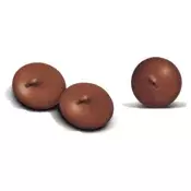 Trixie Nagradna poslastica za pse Cokoladne bombone - 350 g