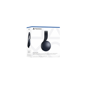 PlayStation®5 (PS5) Midnight Black PULSE 3D™ Wireless Headset PS5