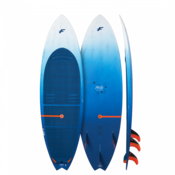 KITE SURF DESKA MITU PRO CARBON