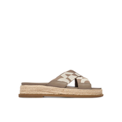 Espadrile DKNY Binna K2639436 Bež