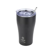 shumee 500 ml termo skodelica Midnight Black