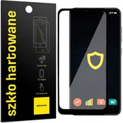 Spacecase SPACECASE KALJENO STEKLO 5D ZA FILMSKI EKRAN XIAOMI POCOPHONE F1, (21976659)