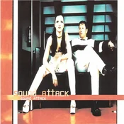 posneti mediji SOUND ATTACK - SOUND ATTACK, (233406)