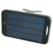 shumee POWERplus Camel 3W solarni polnilnik za telefonske prenosne baterije