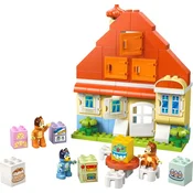 Lego Igracka Porodicna Kuca Sa Igrom Memory