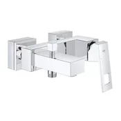 Slavina - baterija za kadu Eurocube Grohe