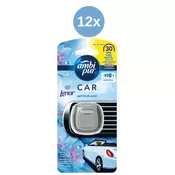 AmbiPur Car Jaguar 12x2ml Lenor