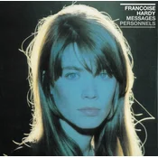 Françoise Hardy - Messages Personnels (2 LP)
