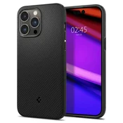 Spigen OVITEK SPIGEN MAG ARMOR ZA IPHONE 14 PRO Z ZAŠČITO PRED PRASKAMI MAGSAFE