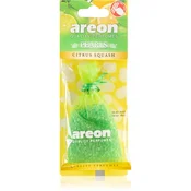 AREON osvežilec za avto Pearls, Citrus Squash