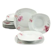 Creatable Jedilni Servis Amelie Aiko, 12-Delni