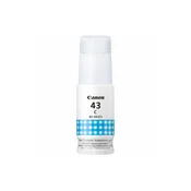 Canon INK Bottle GI-43 C