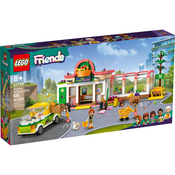 Construction set Lego 41729 Tienda de alimentación ecológica 830 Pieces