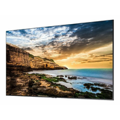 Samsung LH65QETELGC Digital signage flat panel 165.1 cm (65) LED 300 cd/m2 4K Ultra HD Black