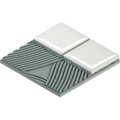Mešalna košarica PRO Multi Material Viscous and Dense Stirrer, 140 mm
