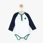 Just kiddin baby bodi Hello School, 62-92