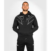 Venum UFC Muški duks Fight Night 2.0 Replica, Crno - beli