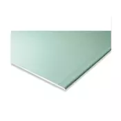TEHNOGIPS rigips 1200x2000x12,5cm VODOOTPORNI