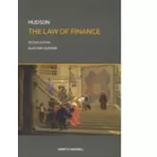 Hudson Law of Finance