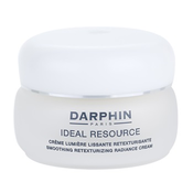 Darphin Ideal Resource zagladujuca krema za obnavljanje i posvjetljivanje kože (Smoothing Retexturizing Radiance Cream) 50 ml