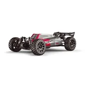 RC buggy Maverick QByte XB Flux 1/12 - rdeč (151401)