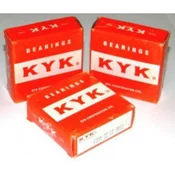 KYK Ležaj 6003 ZZ