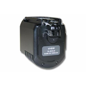 Kompatibilna baterija za Bosch BAT019 / BAT020 / BAT021, 24V, 3.0 Ah
