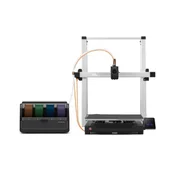 3D Printer ANYCUBIC Kobra 3 Max Combo, 420x420x500 mm, 600mm/h