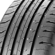 CONTINENTAL letna pnevmatika 205/55R17 91W ContiEcoContact 5 MO