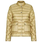 Lauren Ralph Lauren SF PFR QL MX INSULATED COAT Bež