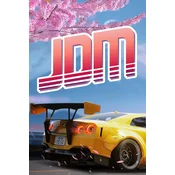 JDM: Japanese Drift Master (Xbox Series X|S) XBOX LIVE Key EUROPE