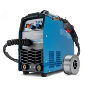 IPOTOOLS varilni aparat MIG-160ER