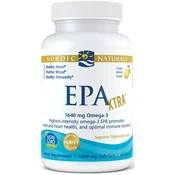 EPA Xtra, 1640mg Lemon - 60 softgels