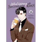 WHATS WRONG WITH SECRETARY KIM V04