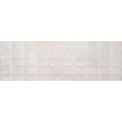 E-tile Rectangles Tribeca Perla keramične ploščice, 33,3x100cm
