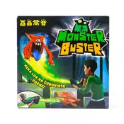 Fotorama igra Monster Buster