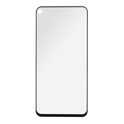 Kaljeno zaščitno steklo za Huawei P40 Lite, Full Cover 3D